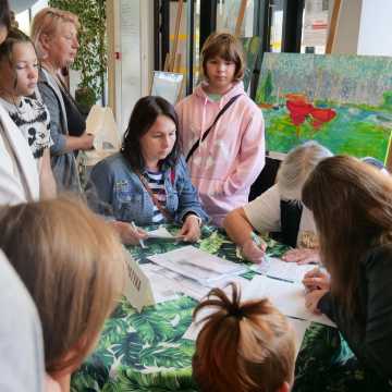 W MDK w Radomsku prowadzono zapisy na zajęcia w nowym sezonie artystycznym