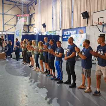 [WIDEO] Ostateczny test siły: Sportowcy mierzą się w Athletes Clash