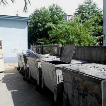 Przetarg na odbiór odpadów komunalnych unieważniony 