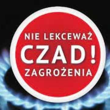 Śmiertelne zatrucie czadem w Radoszewicach