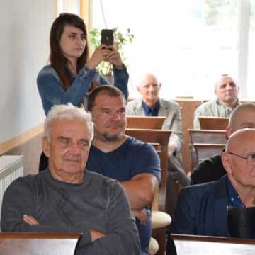 Jan Benigier na spotkaniu z kibicami: Radomsko to moje miasto!
