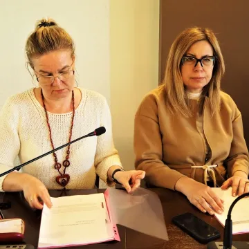 Służby weterynaryjne spotkały się z samorządowcami