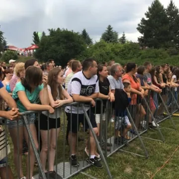 Dni Radomska 2016: Kabaret Nowaki