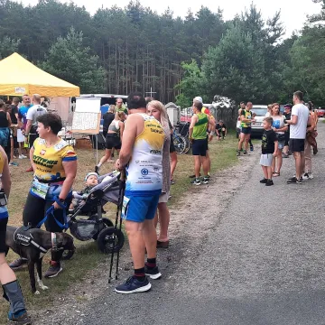 120 uczestników na starcie I edycji (Z)biegowiska