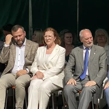 Kulinarna rywalizacja i integracja w Lgocie Wielkiej