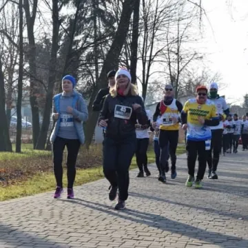 WOŚP 2020. 3. Bieg „Policz się z cukrzycą” w Radomsku