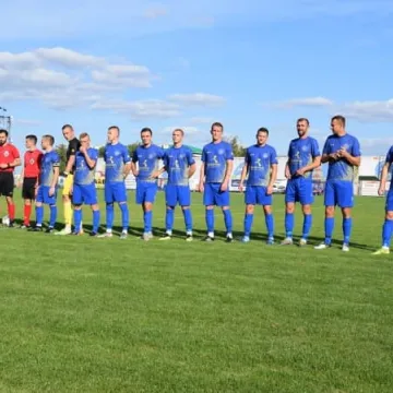 Porażka w kiepskim stylu. RKS - Ruch Wysokie Maz. 0:2