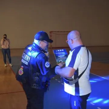 Grali dla Amelki. II Puchar Niezdobywców Pucharów w Radomsku