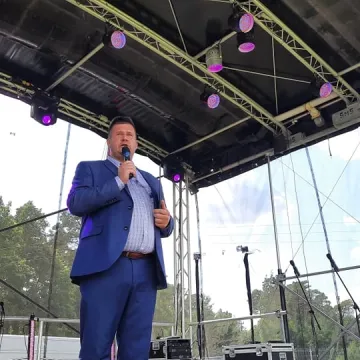 Święto Miodu w Gomunicach