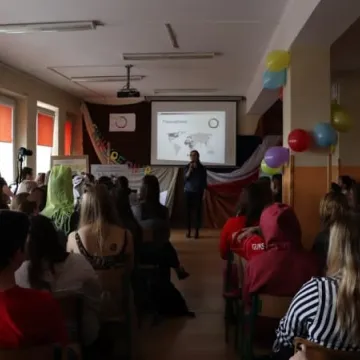 Frankofonia w „Ekonomiku”