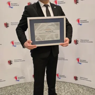 Gmina Kamieńsk wyróżniona w ogólnopolskim konkursie „Kryształy PR”