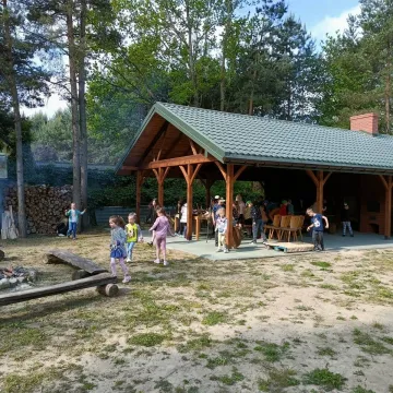 Dzień Dziecka z „Jastrzębiem”