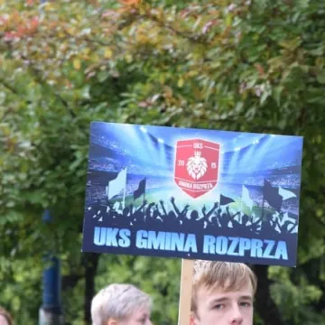 Piłkarski turniej dla niepodległej