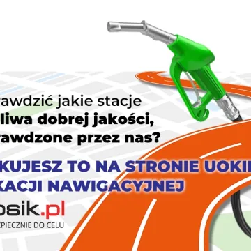 Jakość paliw w 2021 roku