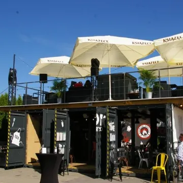 „Porto grill & fun” inauguruje działalność. Przez cały weekend wiele atrakcji