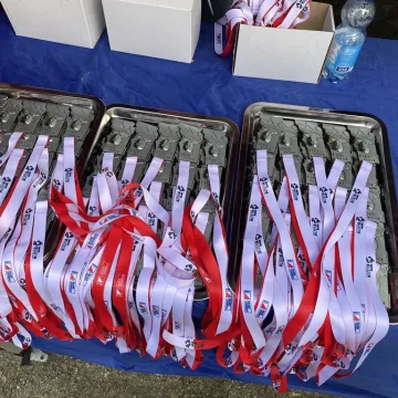 Około 150 osób uczciło pamięć Żołnierzy Wyklętych