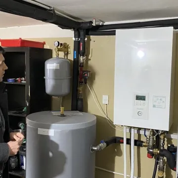 Ekologiczne inwestycje w schronisku dla bezdomnych zwierząt w Radomsku