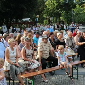 Piknik z Radomszczańską Kapelą Podwórkową