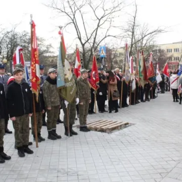Obchody Święta Niepodległości w Radomsku