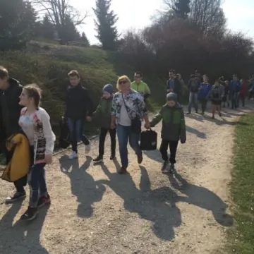 VII Radomszczańskie Dni Autyzmu - Bieg „Niebieska Mila”