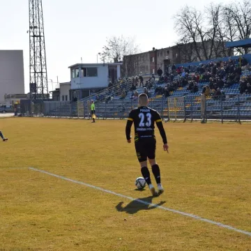 Okazała wygrana RKS Radomsko z Pogonią Zduńska Wola