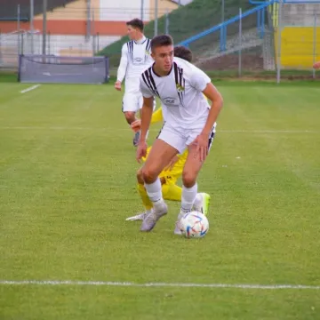 [WIDEO] RKS Radomsko odpada z Pucharu Polski