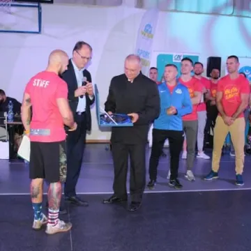 Finał 3. edycji zawodów Athletes Clash 2019