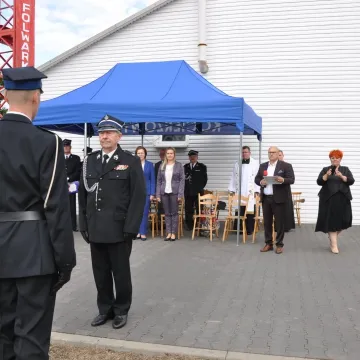 OSP Folwarki świętuje 100-lecie istnienia