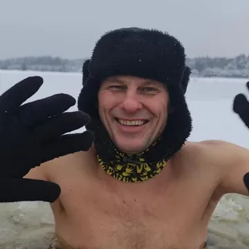 Pogoda sprzyja morsom z Radomska