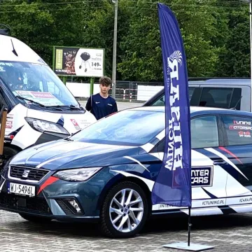 „STANCED” po raz pierwszy w Radomsku. Gratka dla fanów motoryzacji