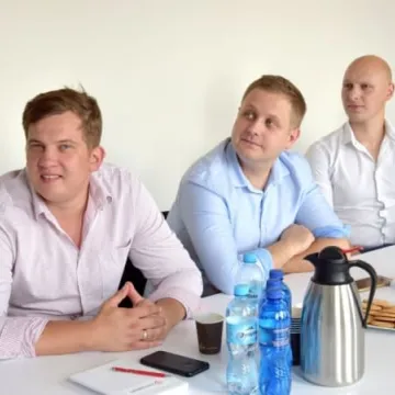 Uczyli zarządzania czasem