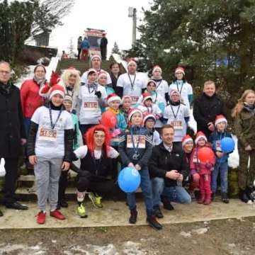 Pobiegli z „Szansą”