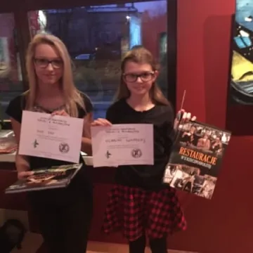 VI Edycja Konkursu Wiedzy o Radomsku