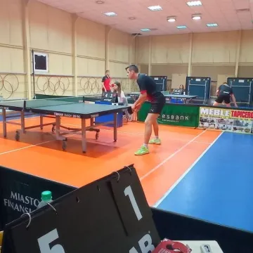 Koniec sezonu dla trzecioligowców UMLKS Radomko. Zespół zagrał na miarę możliwości