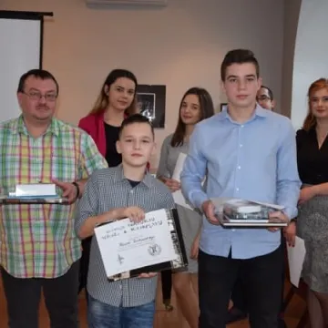 Ile wiesz o Radomsku?