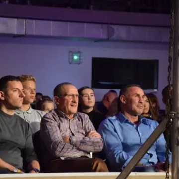 Pięściarskie święto w Radomsku