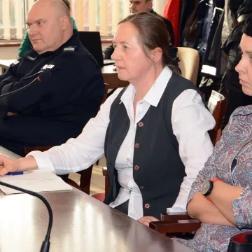 W starostwie zebrał się sztab kryzysowy