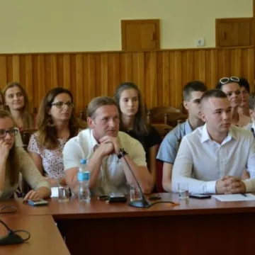 Nagrody od prezydenta 