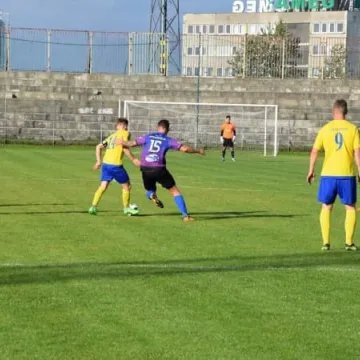 RKS Radomsko ucieka rywalom