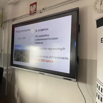 15 lat i ponad milion euro. Tak Ekonomik podbił Europę