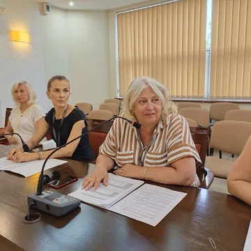 Powiatowa Rada Rynku Pracy w Radomsku