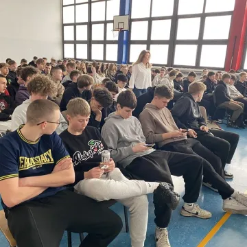 Jak walczyć z hejtem? O tym rozmawiano w „Mechaniku”