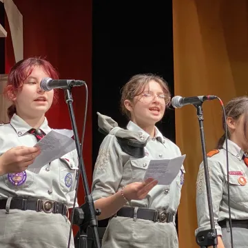 [WIDEO]  Festiwal „OPAL 2023” przeszedł do historii