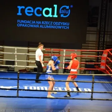 Pięściarskie święto w Radomsku