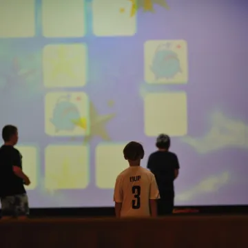 Malutkie Game Park: Nowe Centrum Rozrywki dla Dzieci i Młodzieży