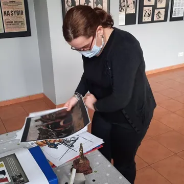 Ferie z Muzeum Regionalnym w Radomsku