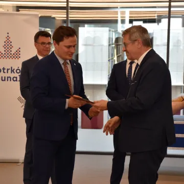 Piotrków Tryb.: wystawy z Centrum Nauki Kopernik w Mediatece