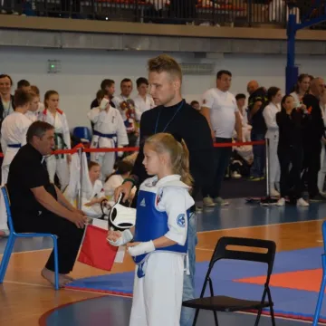 II Turniej Randori Cup w Radomsku
