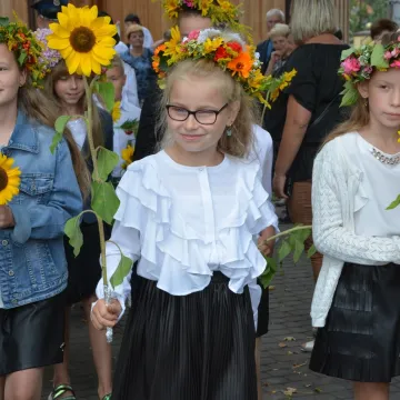 Dożynki w Gminie Kodrąb