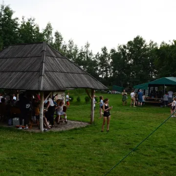Piknik Rodzinny „Pomaluj Nasz Świat”